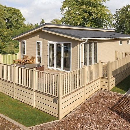Hotel Alder Country Park à North Walsham Extérieur photo