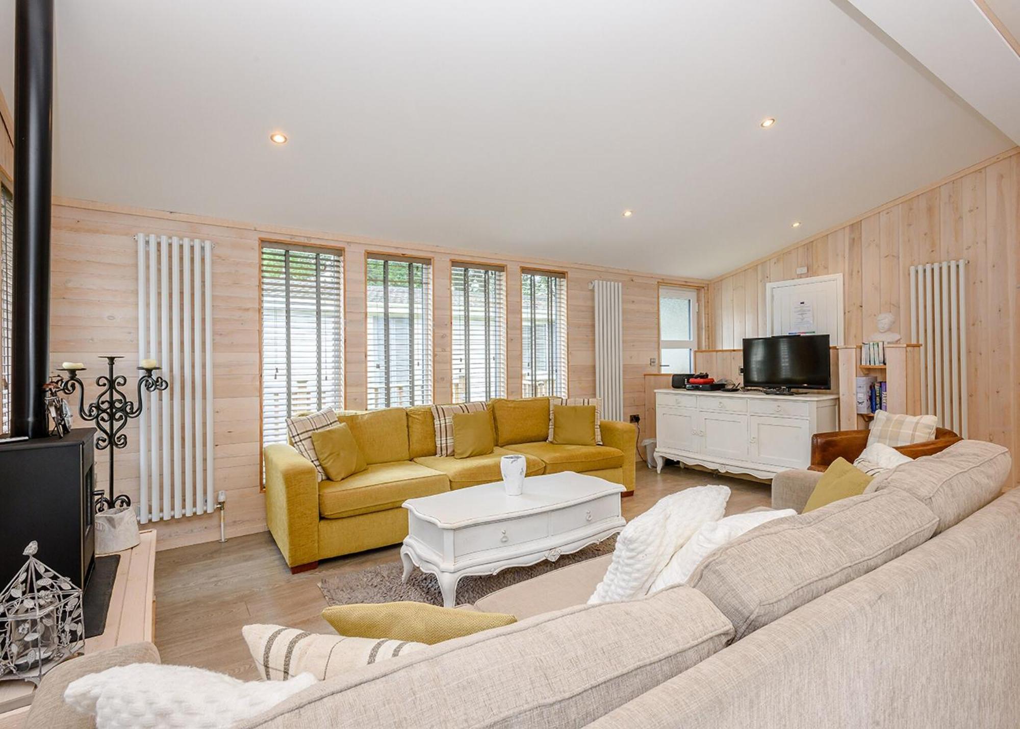 Hotel Alder Country Park à North Walsham Extérieur photo