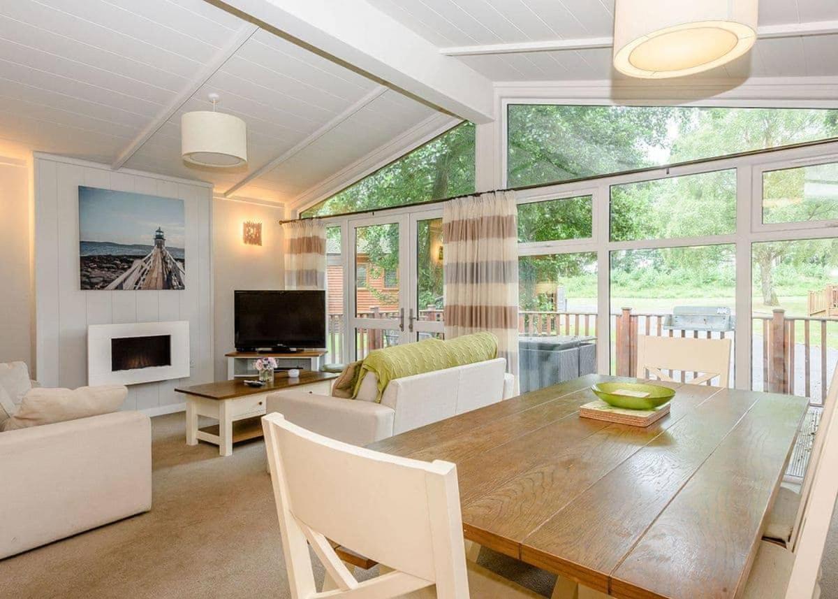 Hotel Alder Country Park à North Walsham Extérieur photo